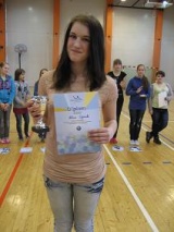 Pilt: 2012 EMV T C Alina Tiganik parim kaitsemängija v